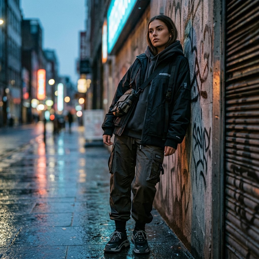 Projet Boutique Vêtements